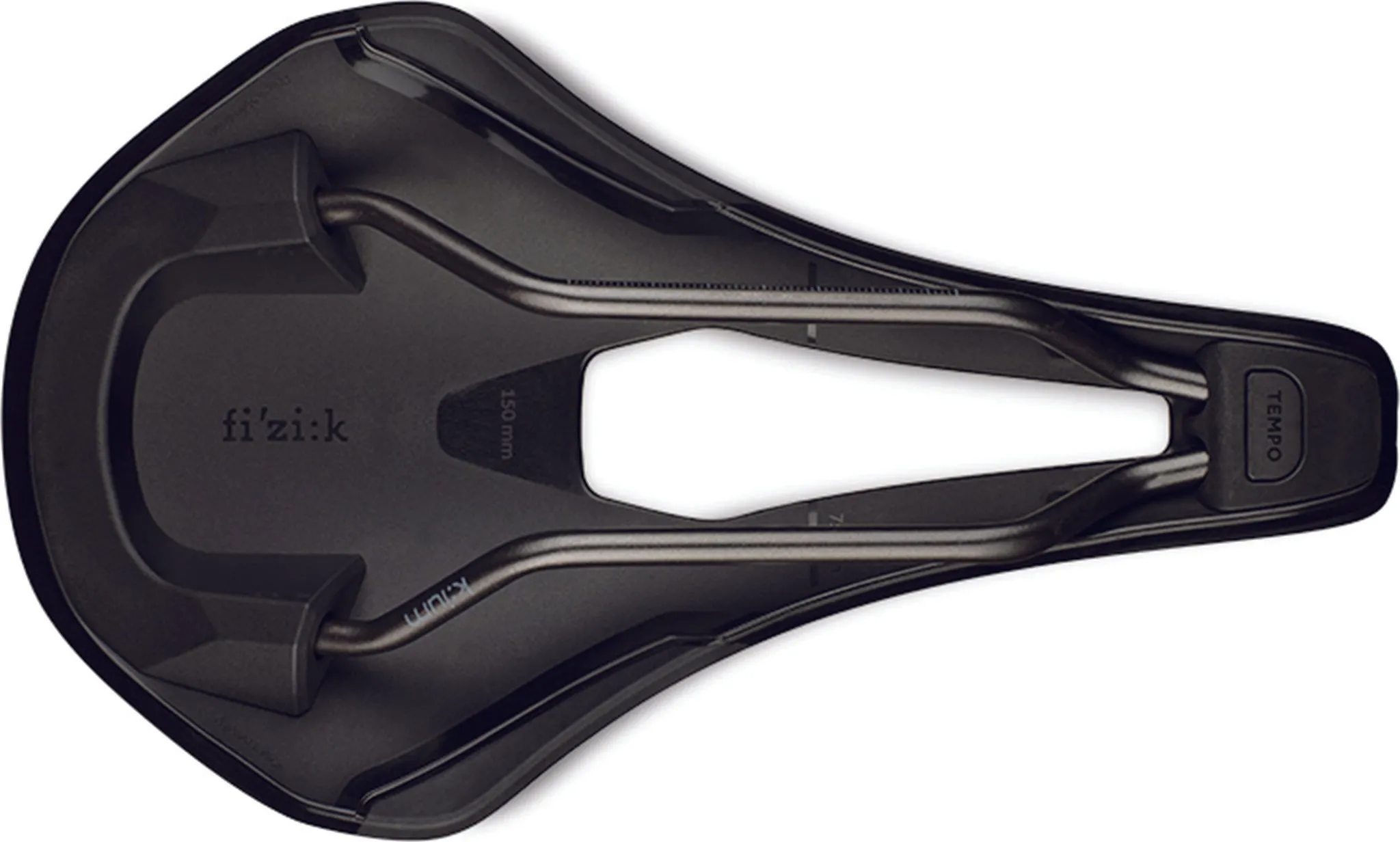 Argo R3 Tempo Regular Endurance Cycling Bike Saddle|-|Selle de vélo d'endurance Argo R3 Tempo Regular