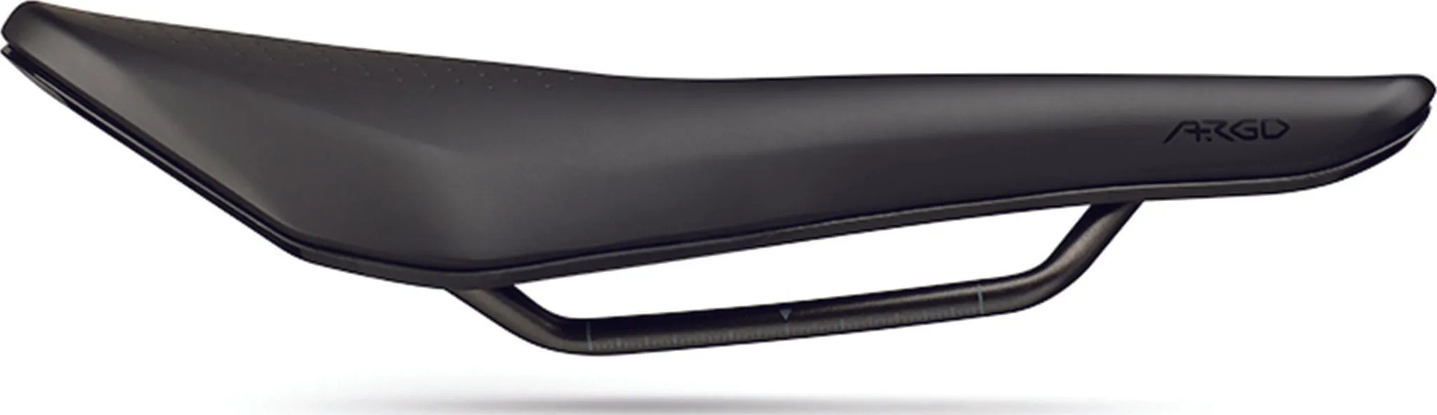 Argo R3 Tempo Regular Endurance Cycling Bike Saddle|-|Selle de vélo d'endurance Argo R3 Tempo Regular