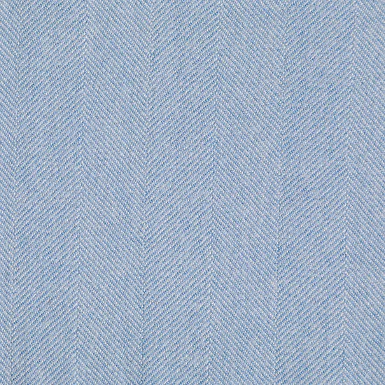 Aria Extra Fine Merino Wool Fabric | Bluebell