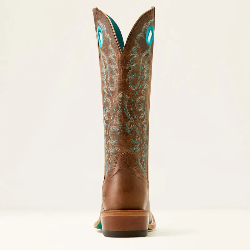 Ariat Women's Futurity Boon Western Boot