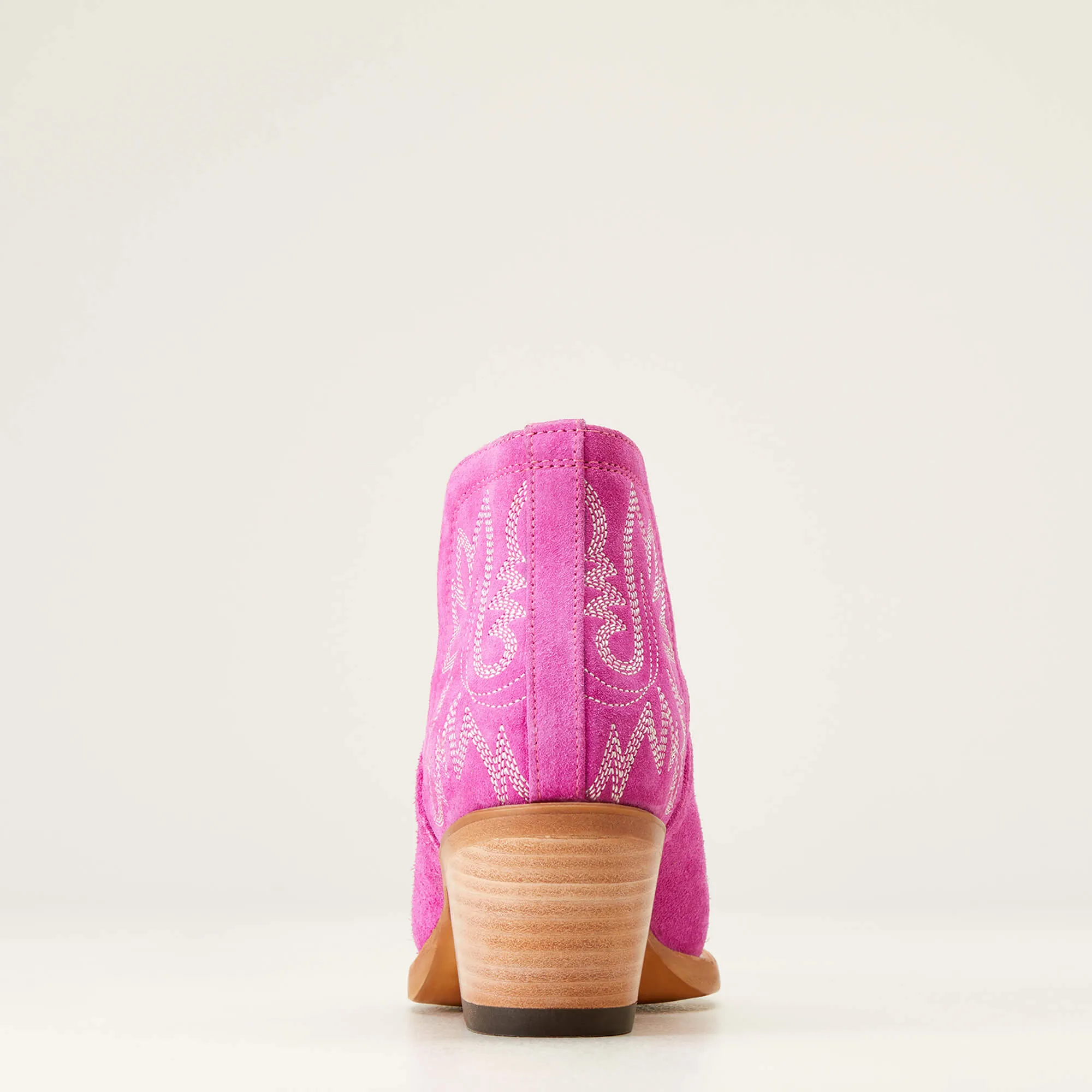 Ariat Women's Hot Pink Dixon Boot