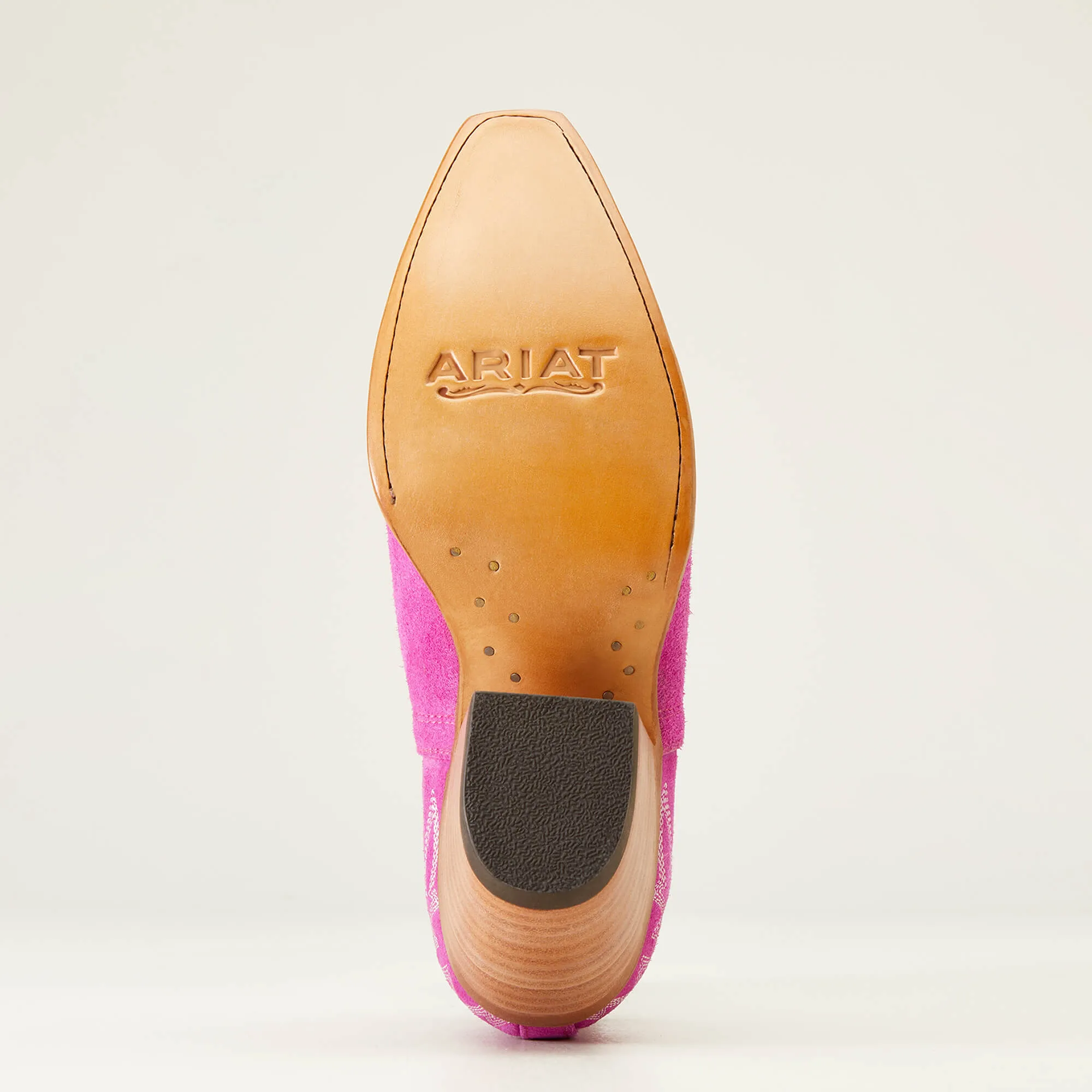 Ariat Women's Hot Pink Dixon Boot