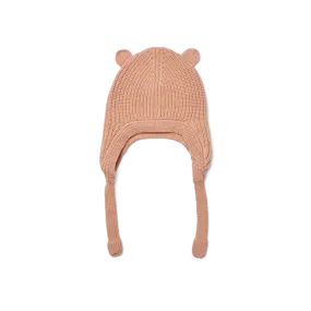 Baby Hat - Aviana - Tuscany Rose/Pale Tuscany