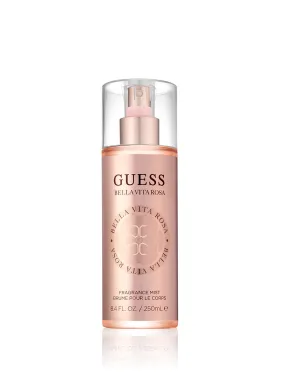 Bella Vita Rosa Fragrance Mist 250ml