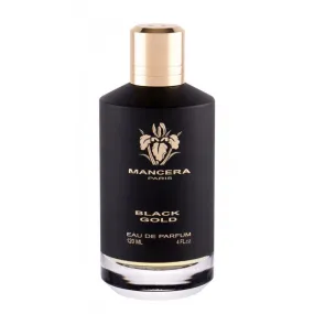 Black Gold by Mancera
