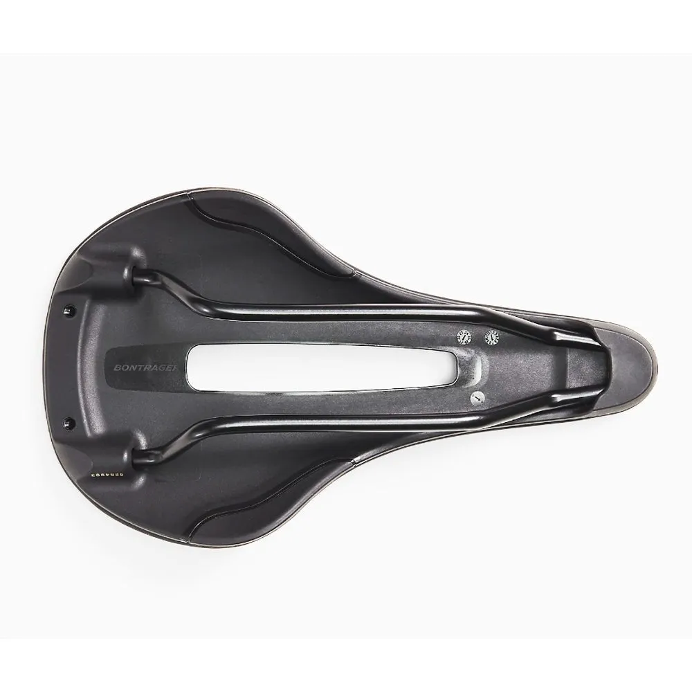 Bontrager Verse Short Elite Bike Saddle