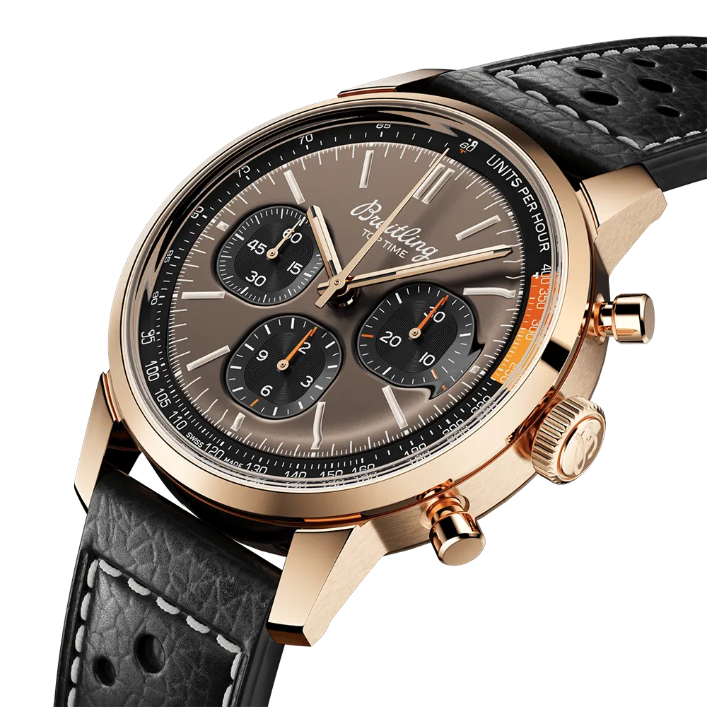 Breitling Top Time B01 RB01761A1Q1X1