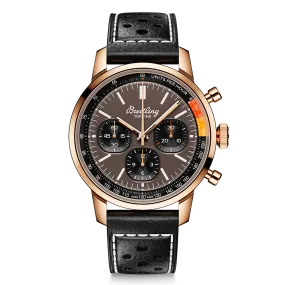 Breitling Top Time B01 RB01761A1Q1X1