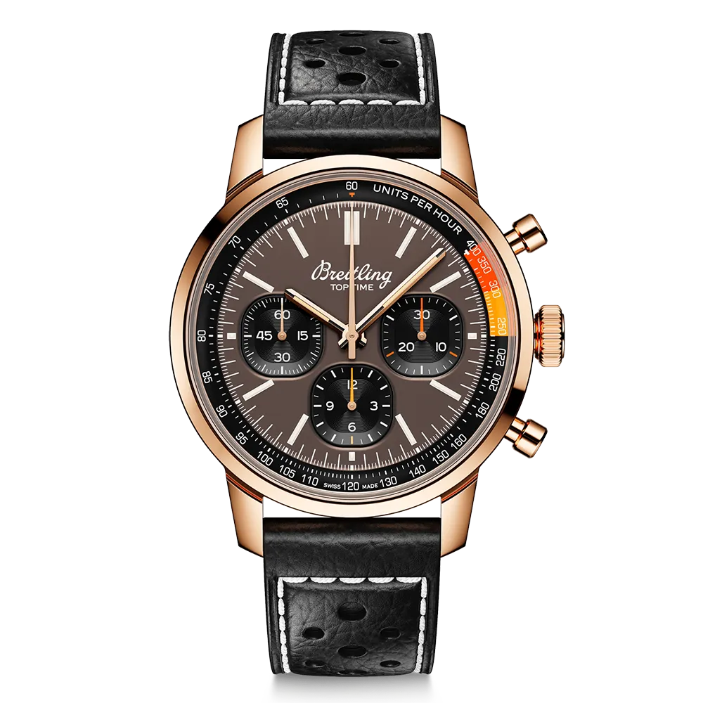 Breitling Top Time B01 RB01761A1Q1X1