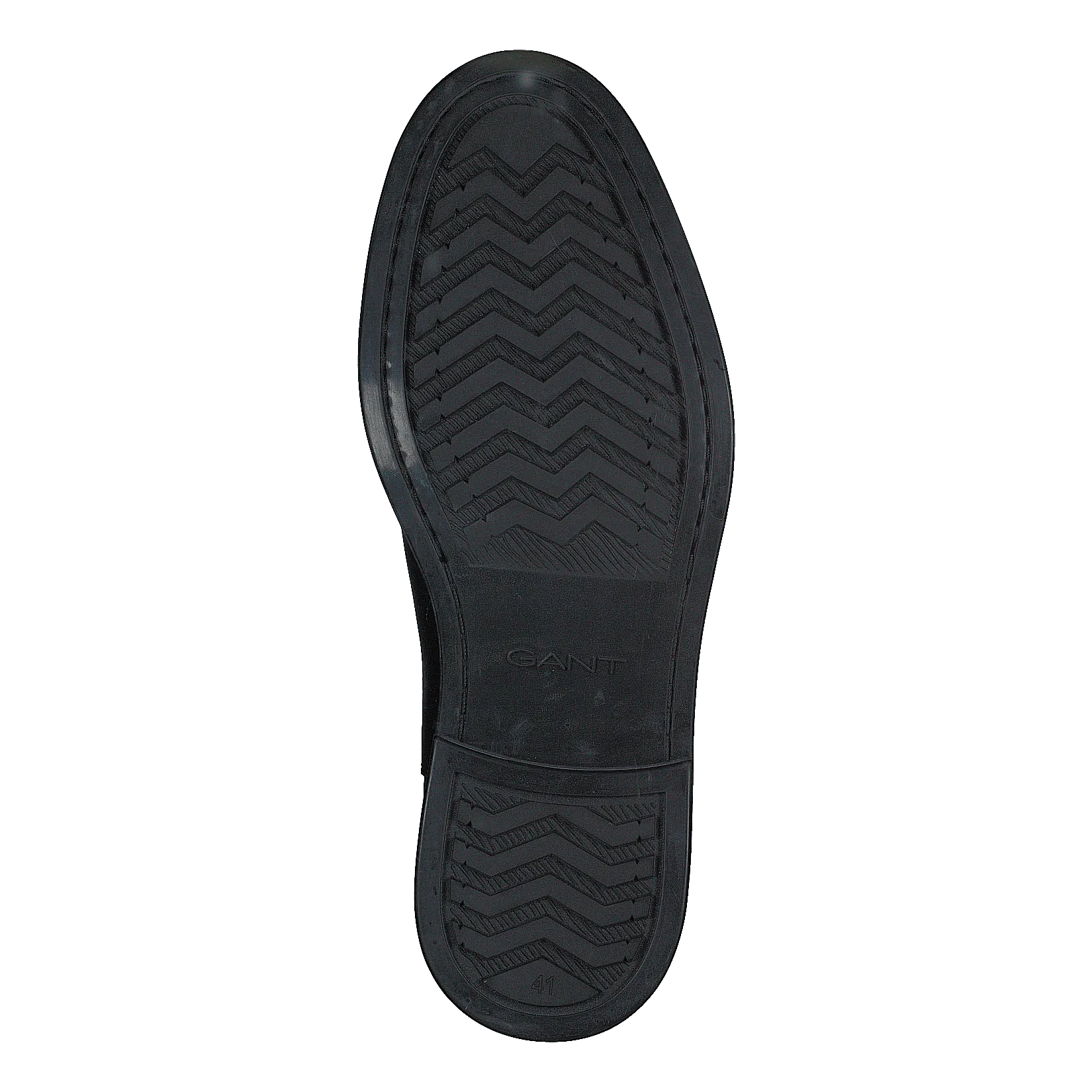 Brookly Chelsea Boot Black