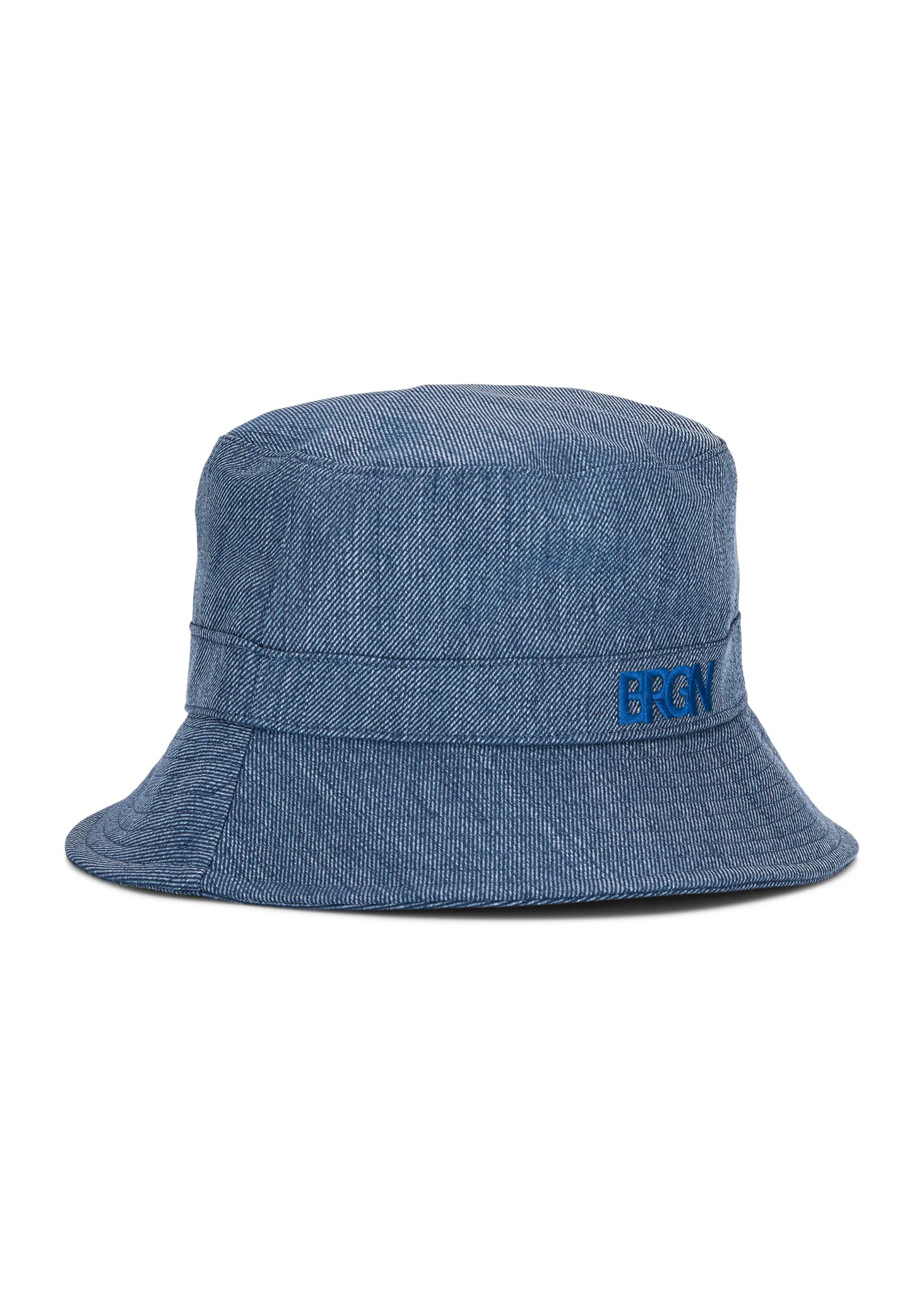 Bucket - Denim Blue