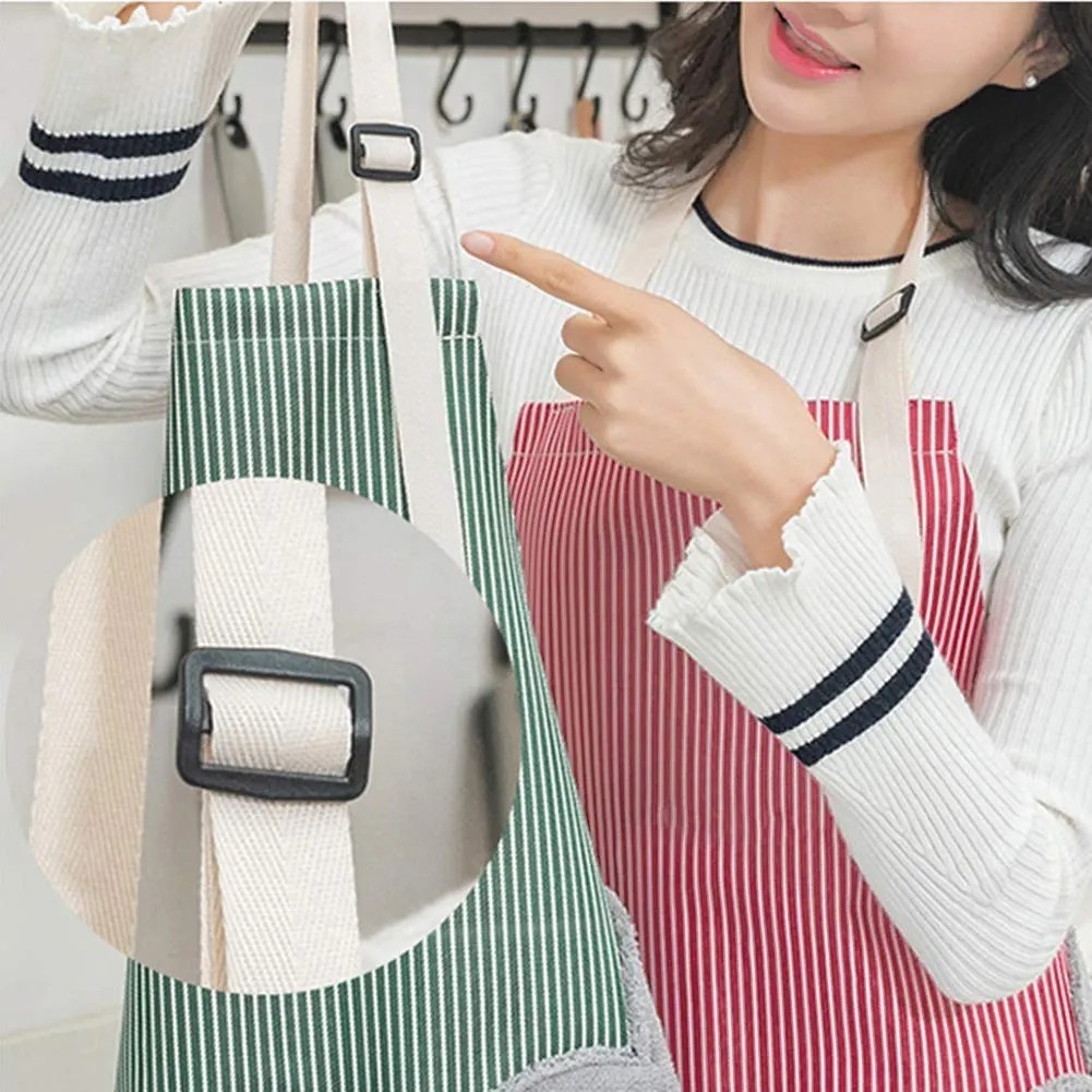 (Buy 1 Get 1 free) Ultimate Cooking Companion Apron