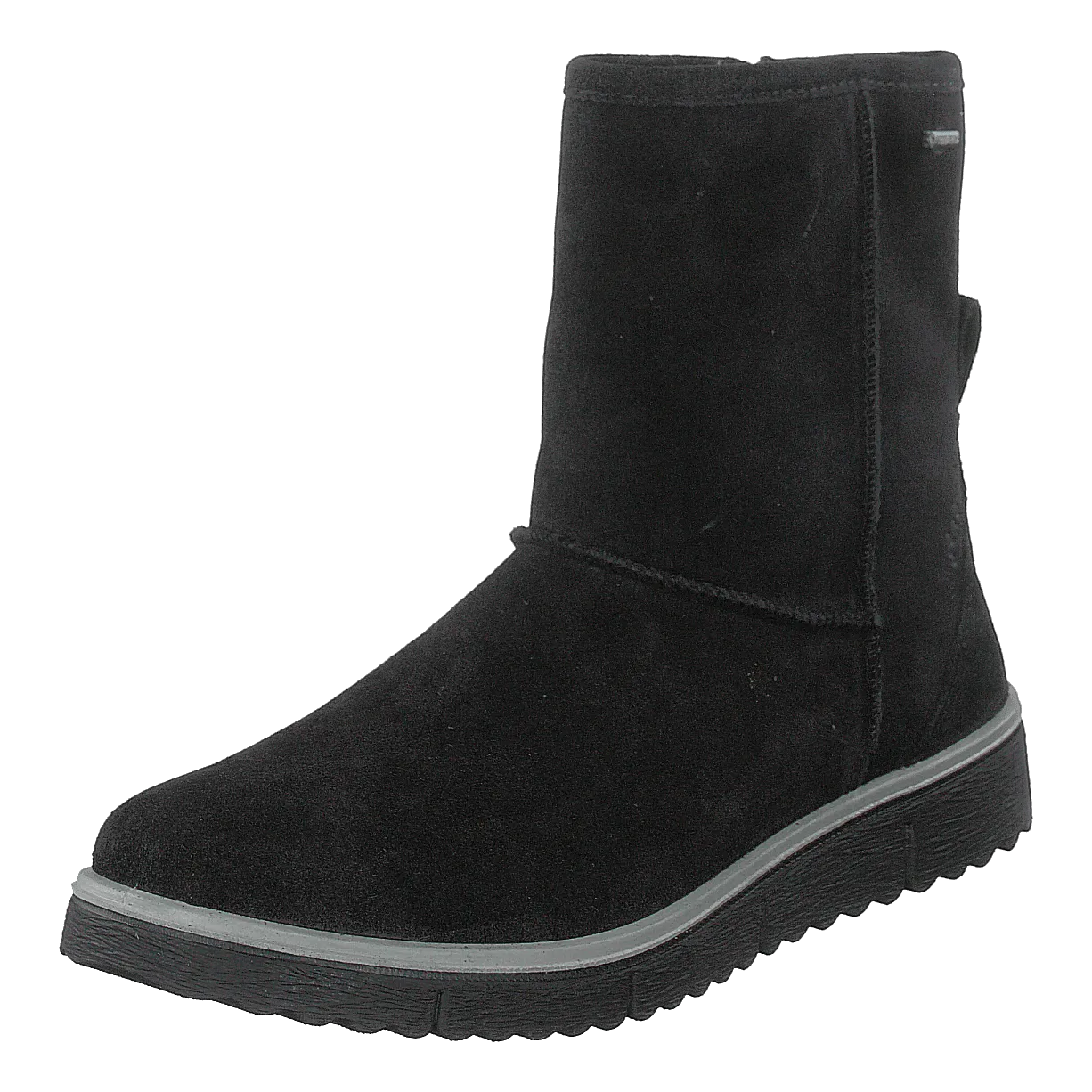 Campania Gore-tex Black