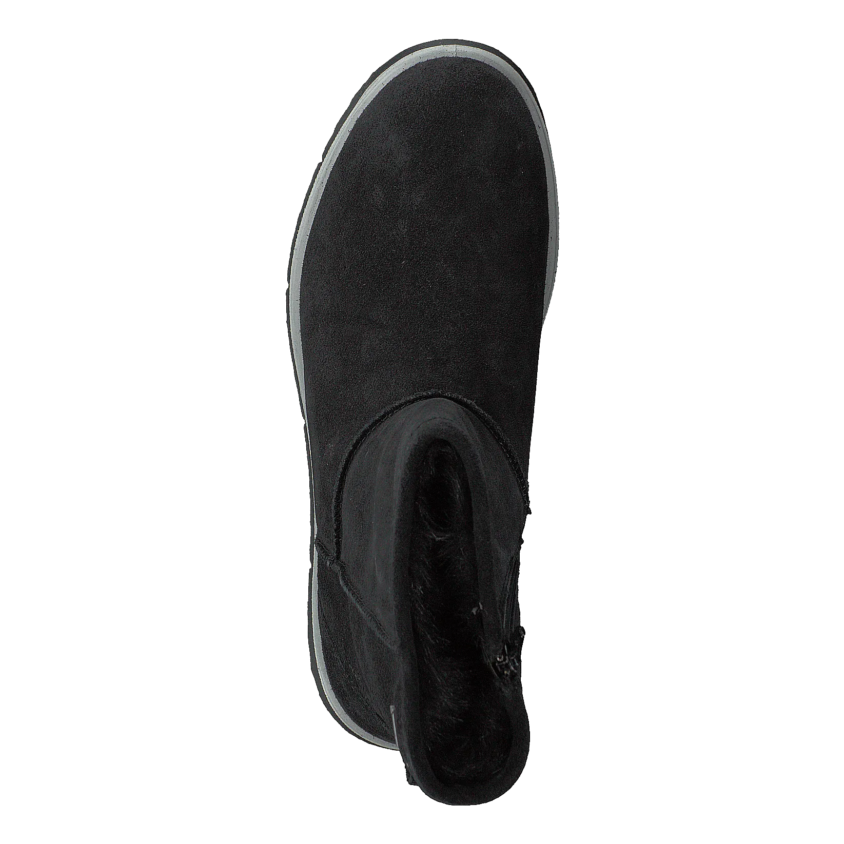 Campania Gore-tex Black