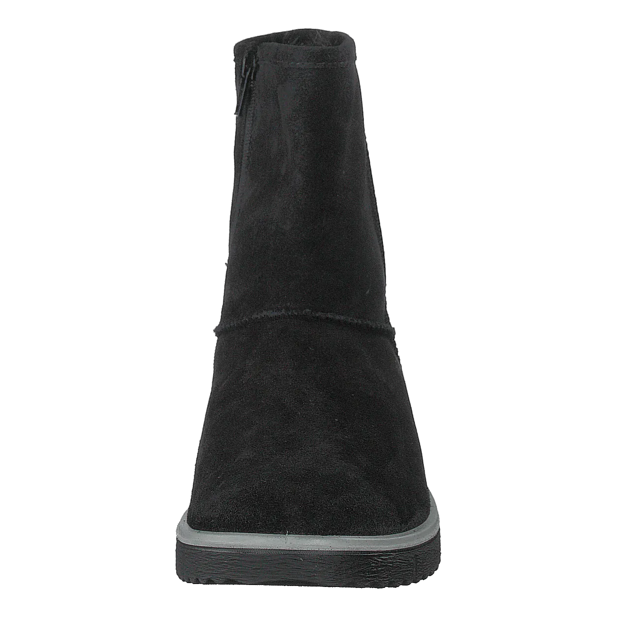 Campania Gore-tex Black