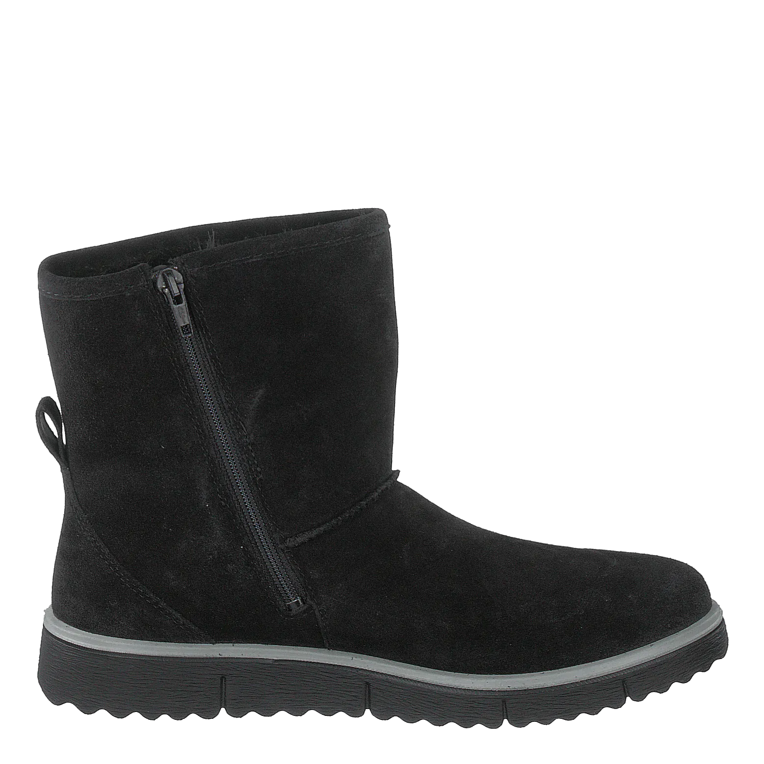 Campania Gore-tex Black