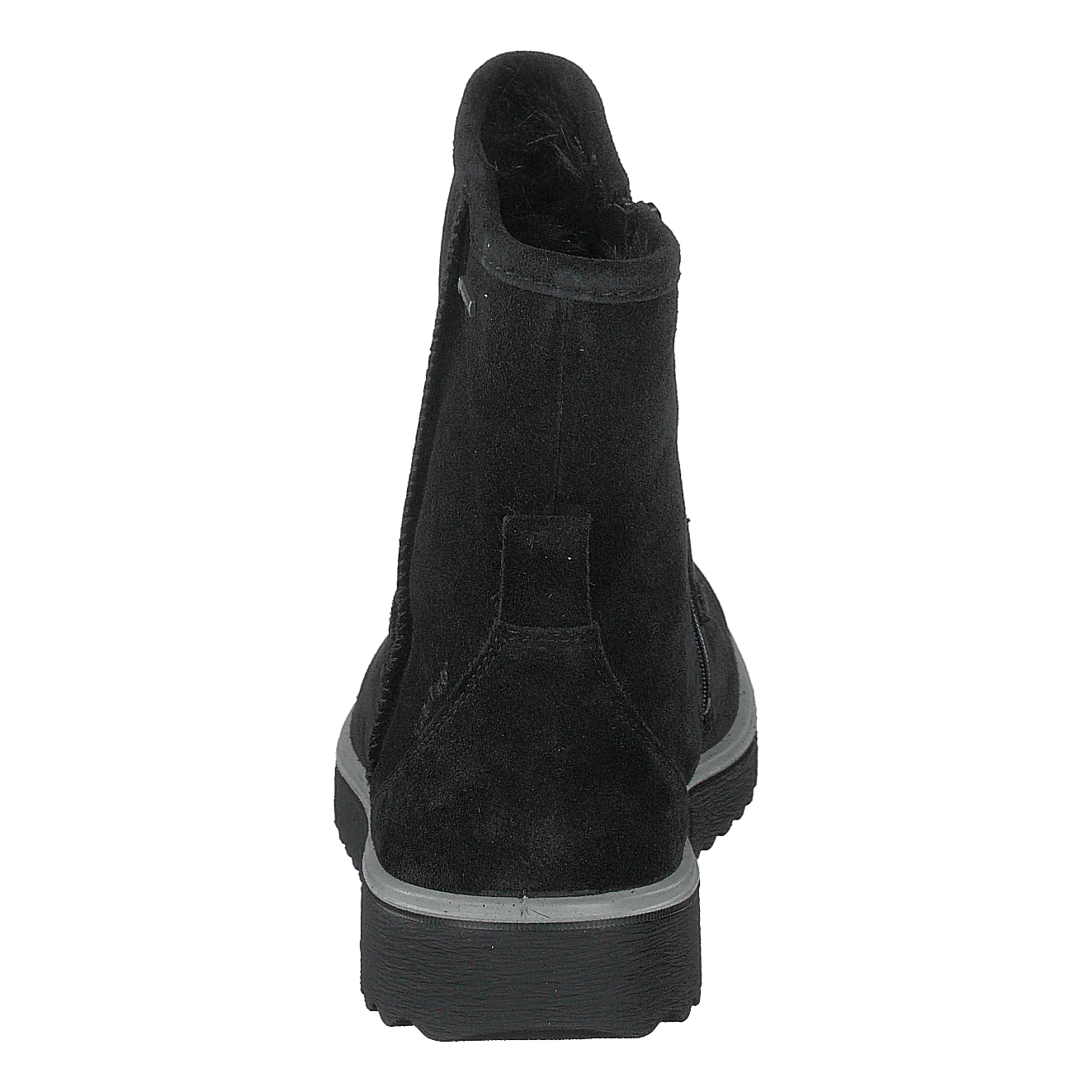 Campania Gore-tex Black