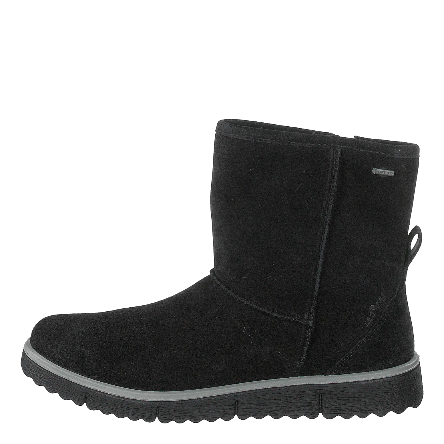 Campania Gore-tex Black