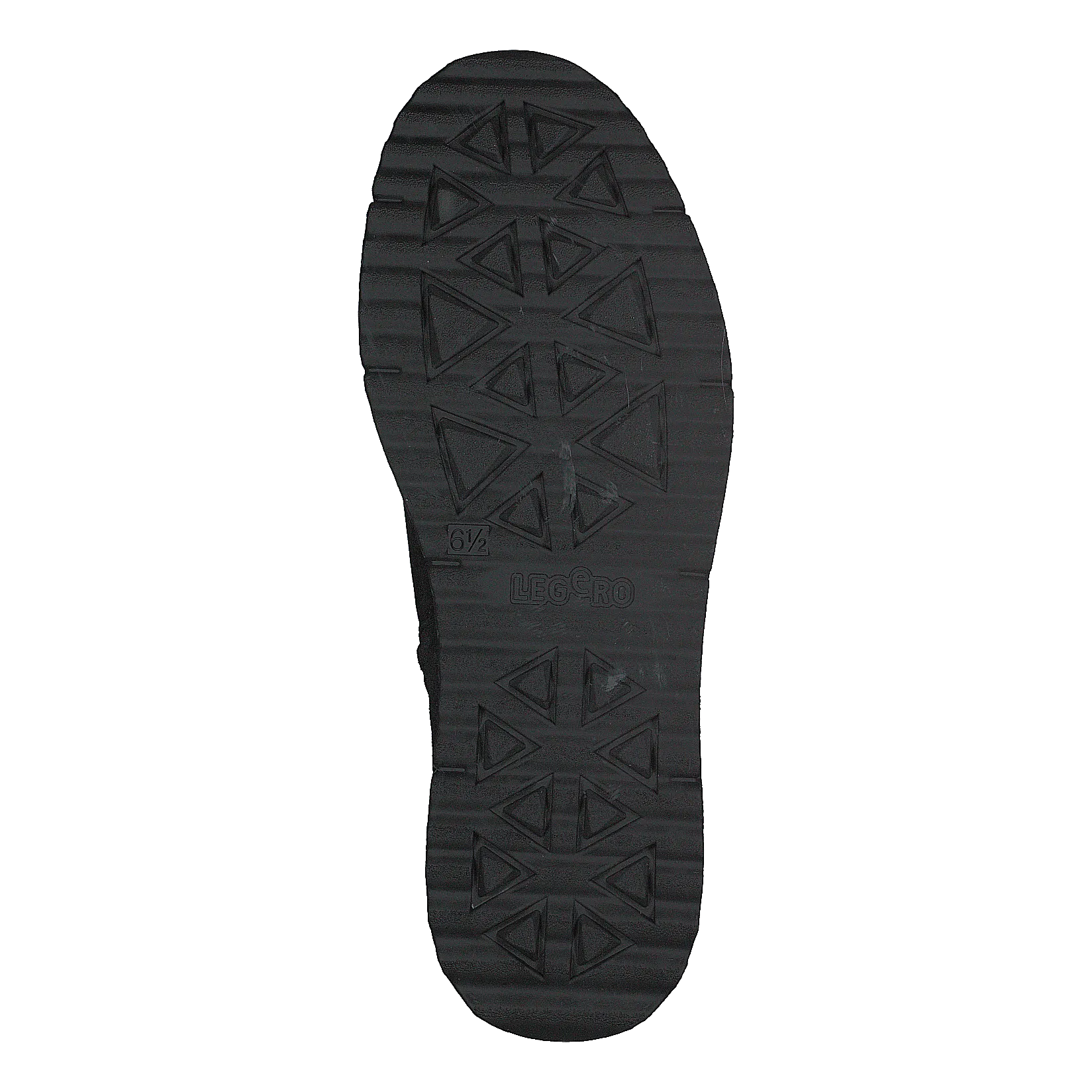 Campania Gore-tex Black
