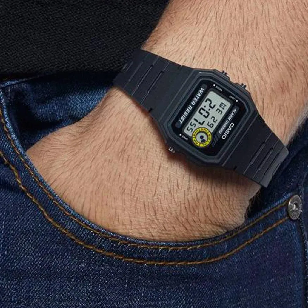 Casio VINTAGE F-94WA-8DG