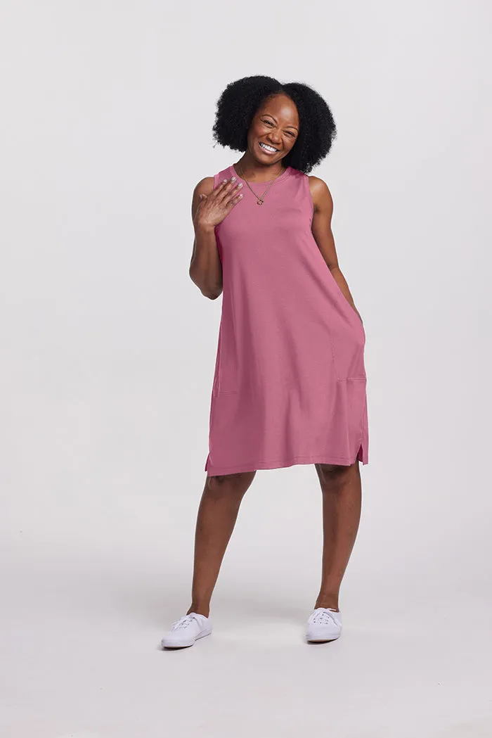 Clara Dress