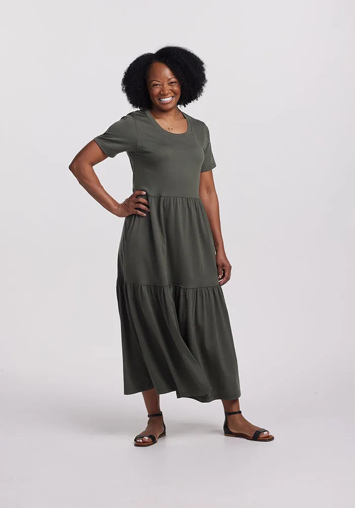 Clearance - Lucia Dress