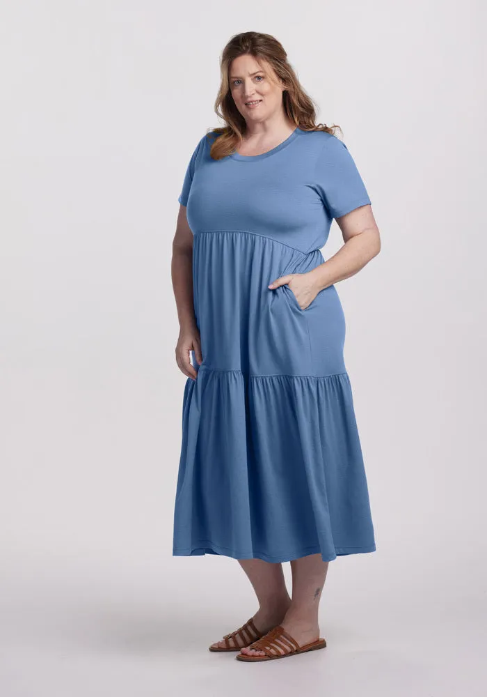 Clearance - Lucia Dress