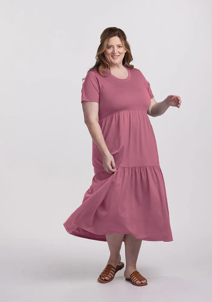 Clearance - Lucia Dress