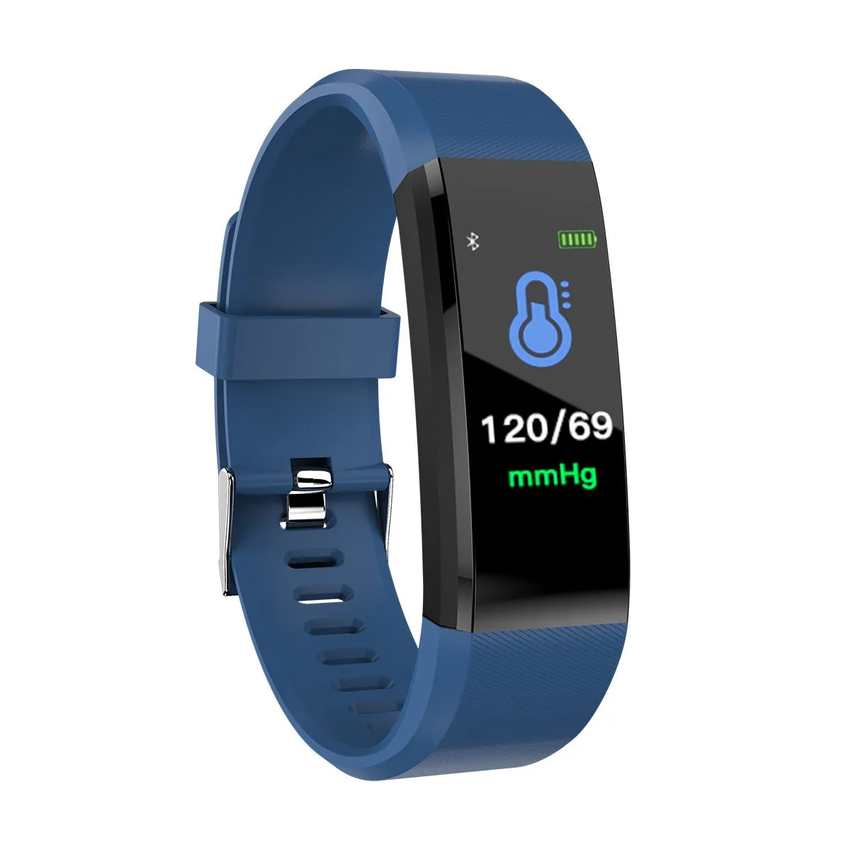 Color Screen Smart Watch