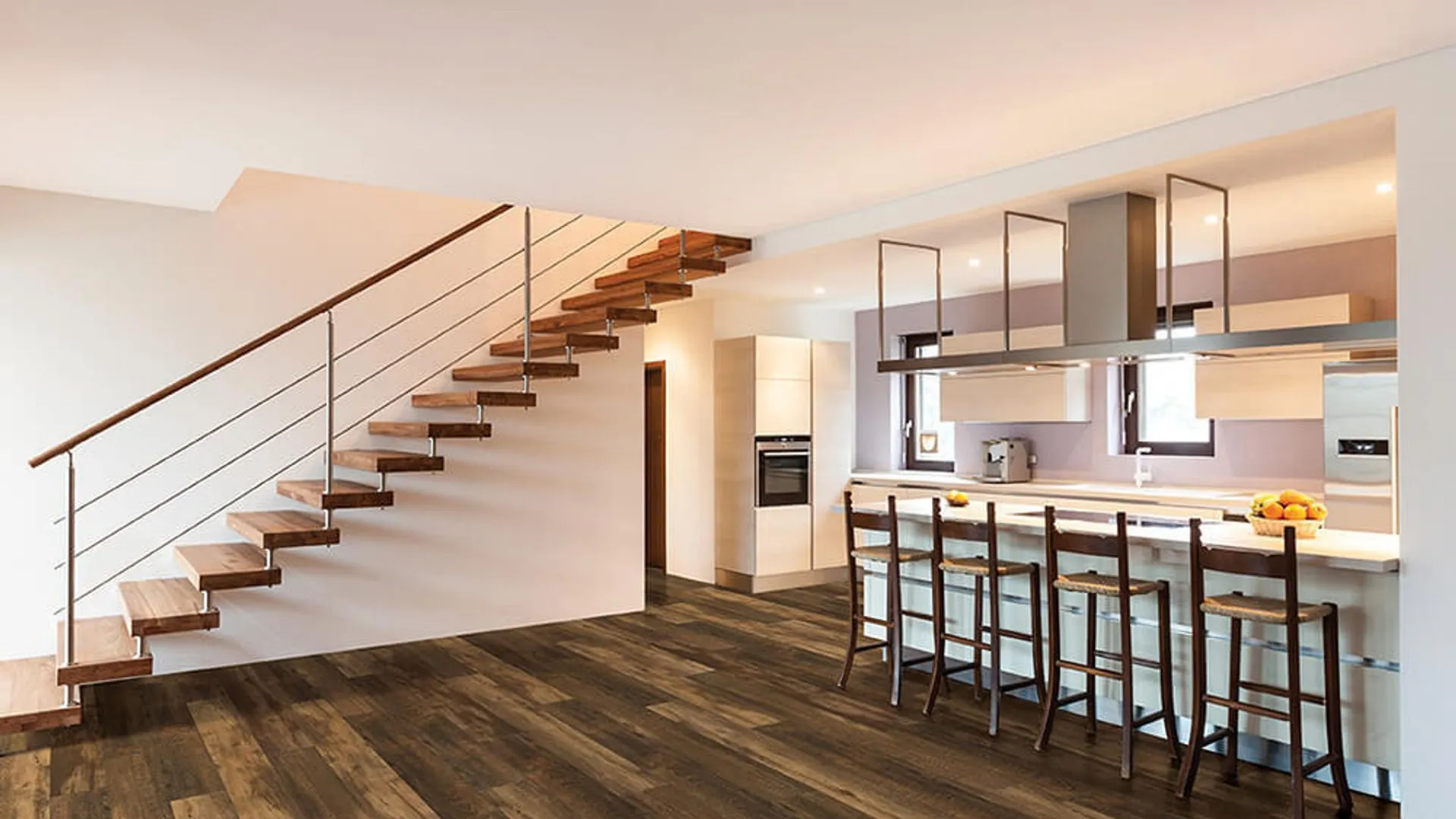 COREtec - Classics Collection 9" - Montrose Oak