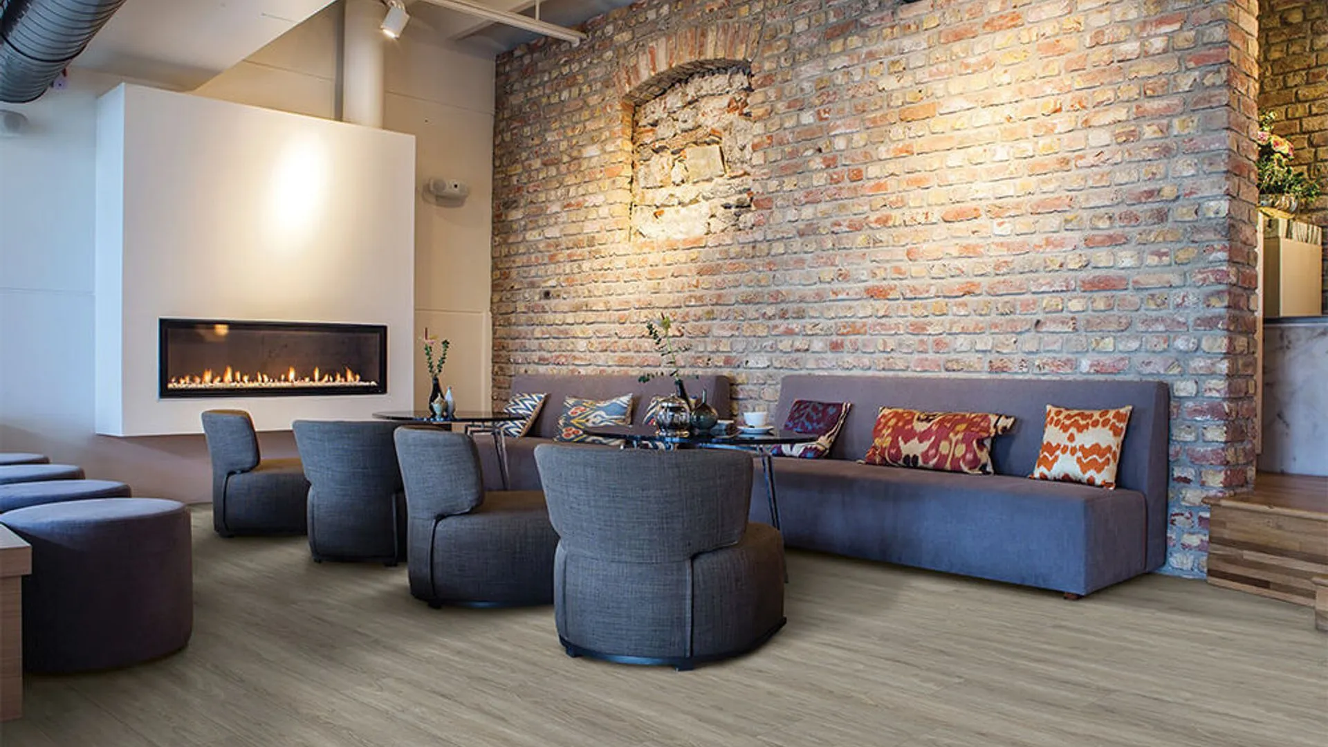 COREtec - Classics Collection 9" - Whittier Oak