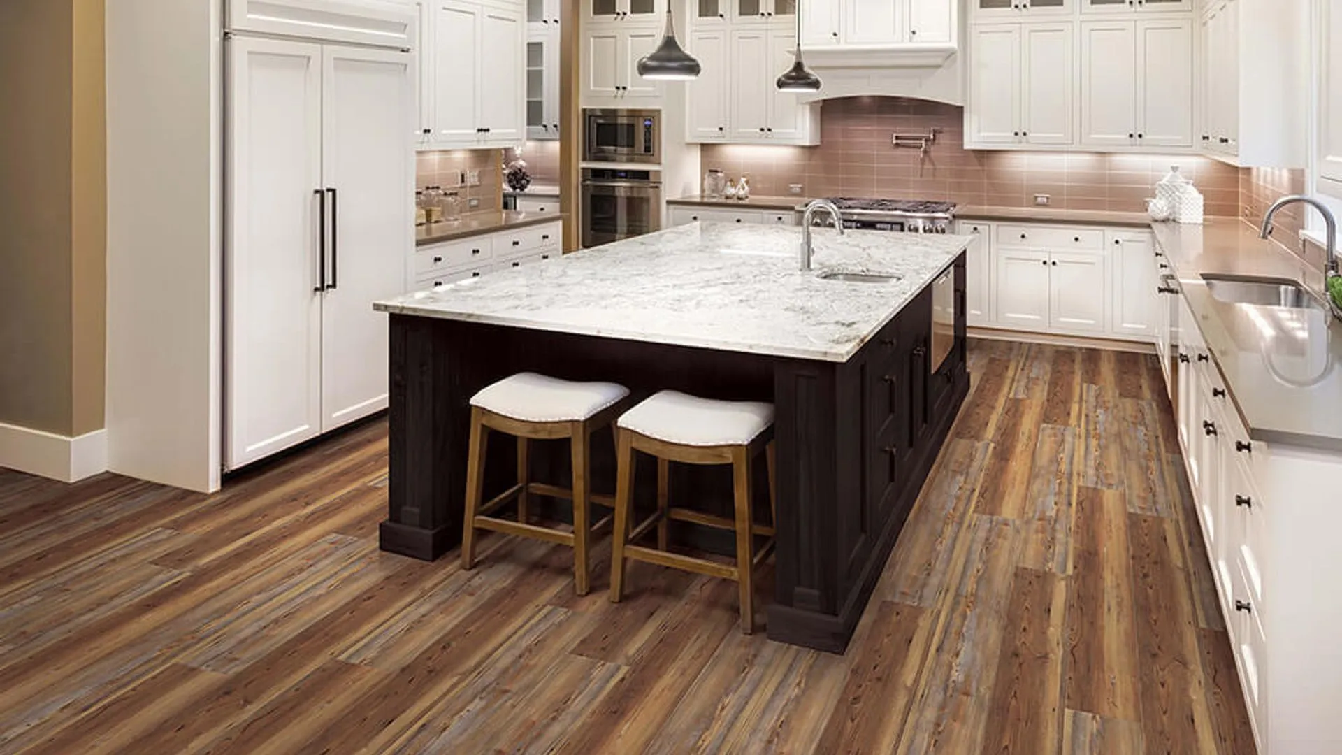 COREtec Plus XL Enhanced - Appalachian Pine