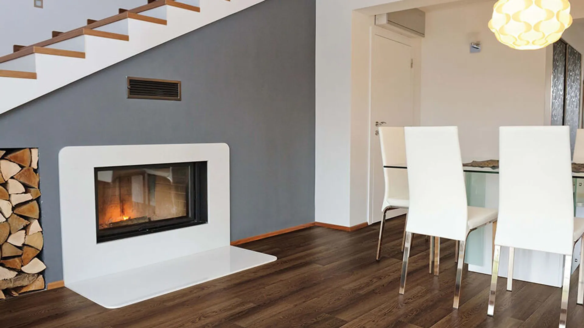 COREtec Plus XL Enhanced - Venado Oak