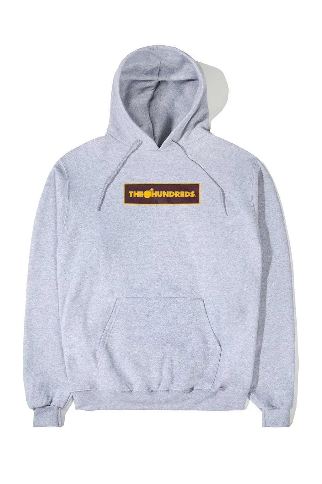 Corners Pullover Hoodie