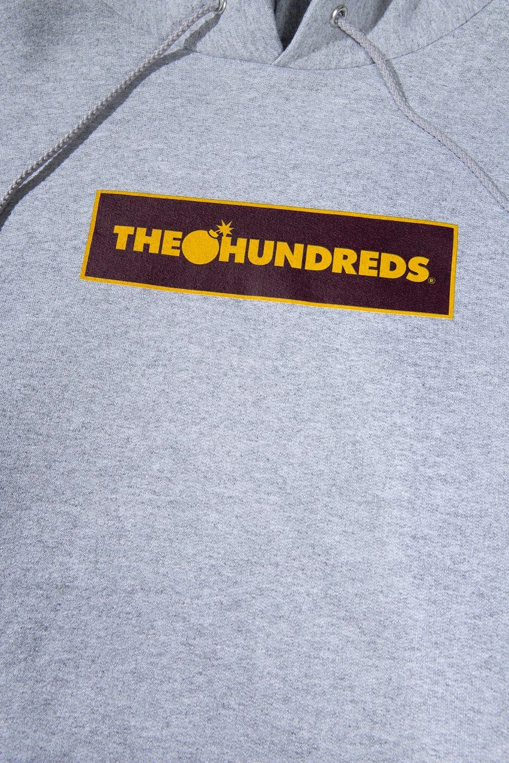 Corners Pullover Hoodie