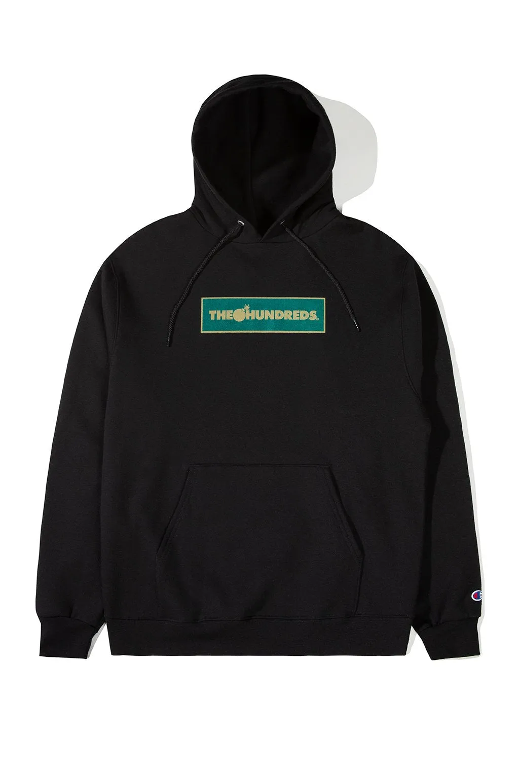 Corners Pullover Hoodie