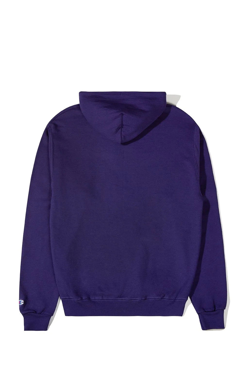 Corners Pullover Hoodie
