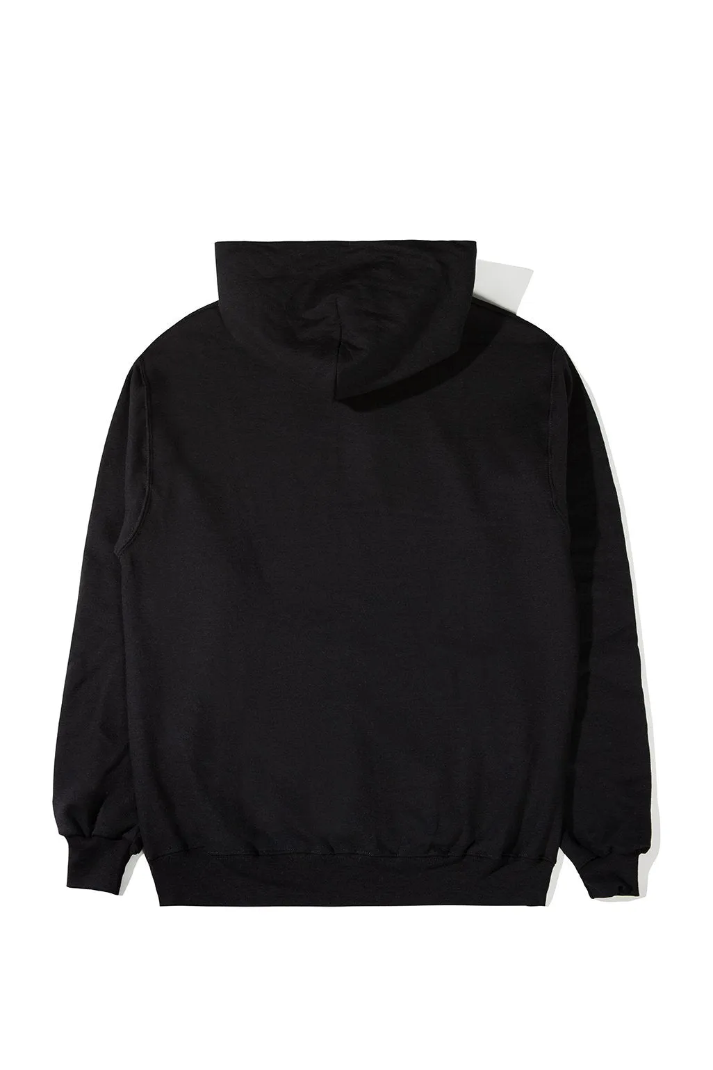 Corners Pullover Hoodie