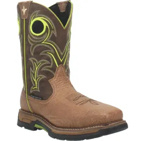Dan Post Storms Eye Composite Toe Waterproof Leather Boot DP59413