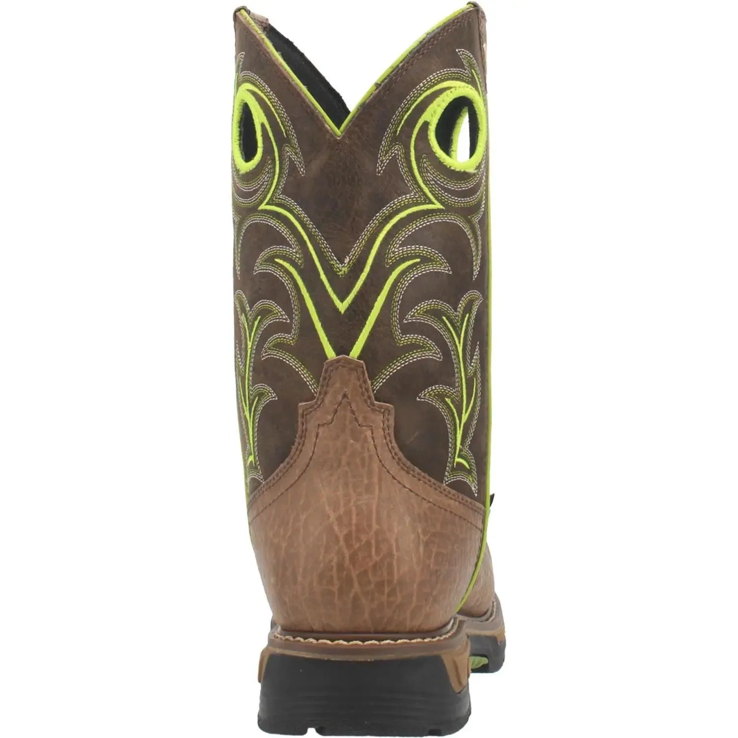 Dan Post Storms Eye Composite Toe Waterproof Leather Boot DP59413