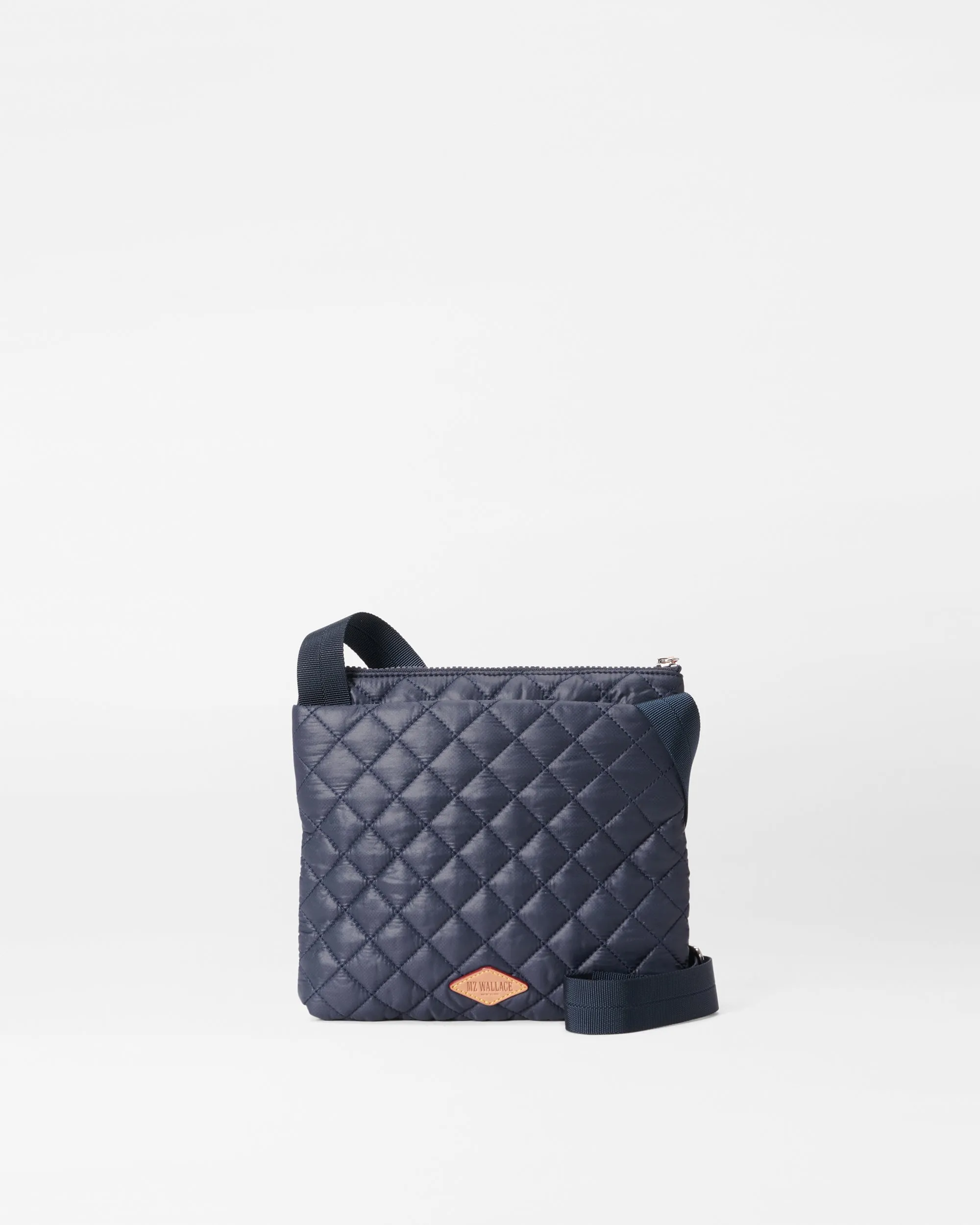 Dawn Flat Metro Crossbody