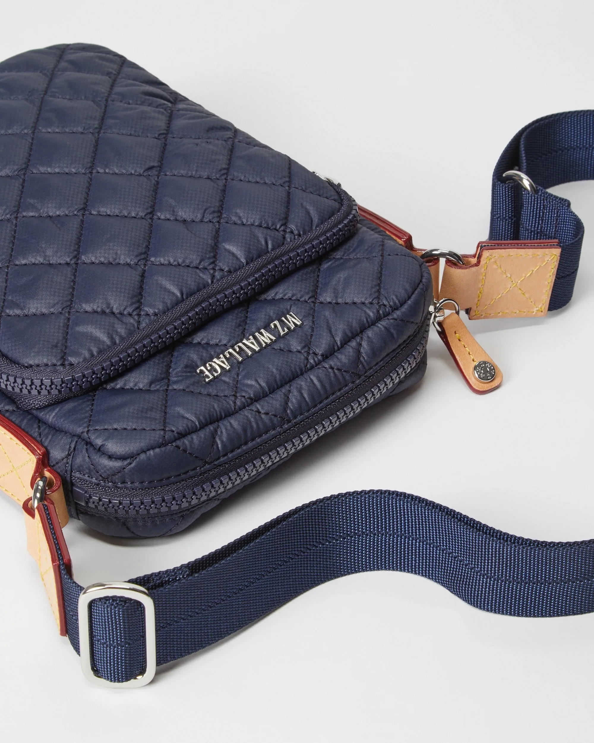 Dawn Metro Crossbody