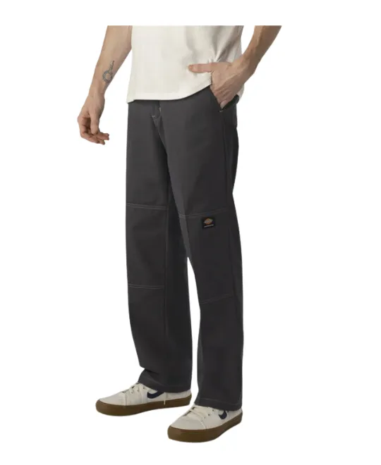 Dickies Skateboarding Double Knee | Charcoal