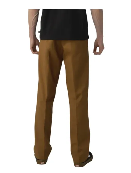 Dickies Skateboarding Double Knee | Duck Brown