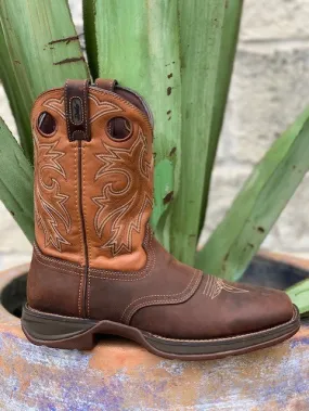 Durango Men's Soft Toe Work Boot  - DB4442