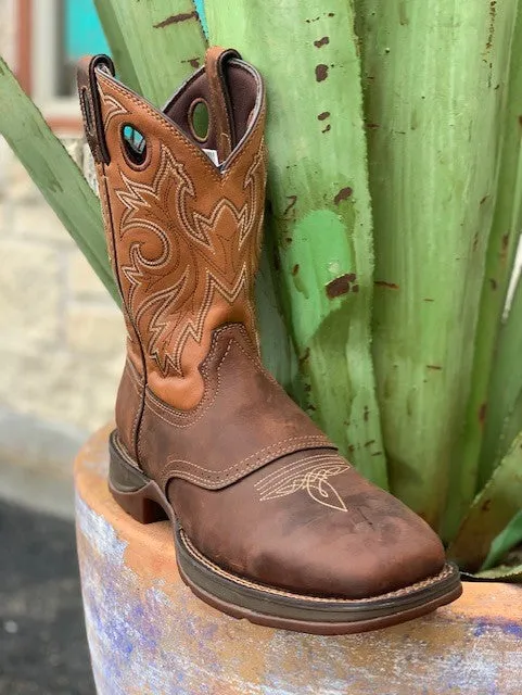 Durango Men's Soft Toe Work Boot  - DB4442