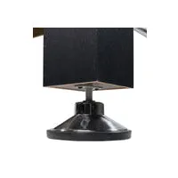 Ebony Foosball Football Table 56-inch