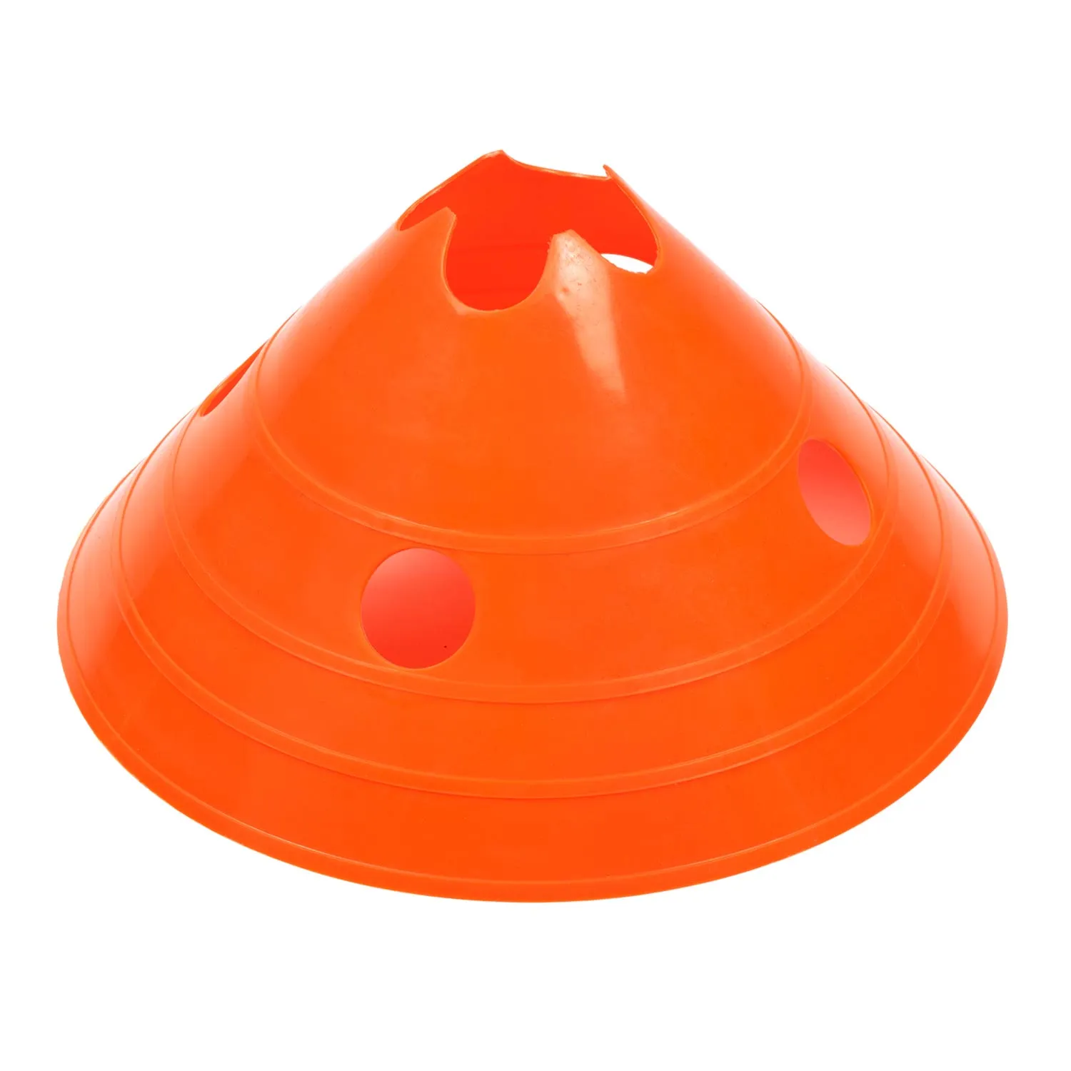 FC 6" Pro Cone - Orange