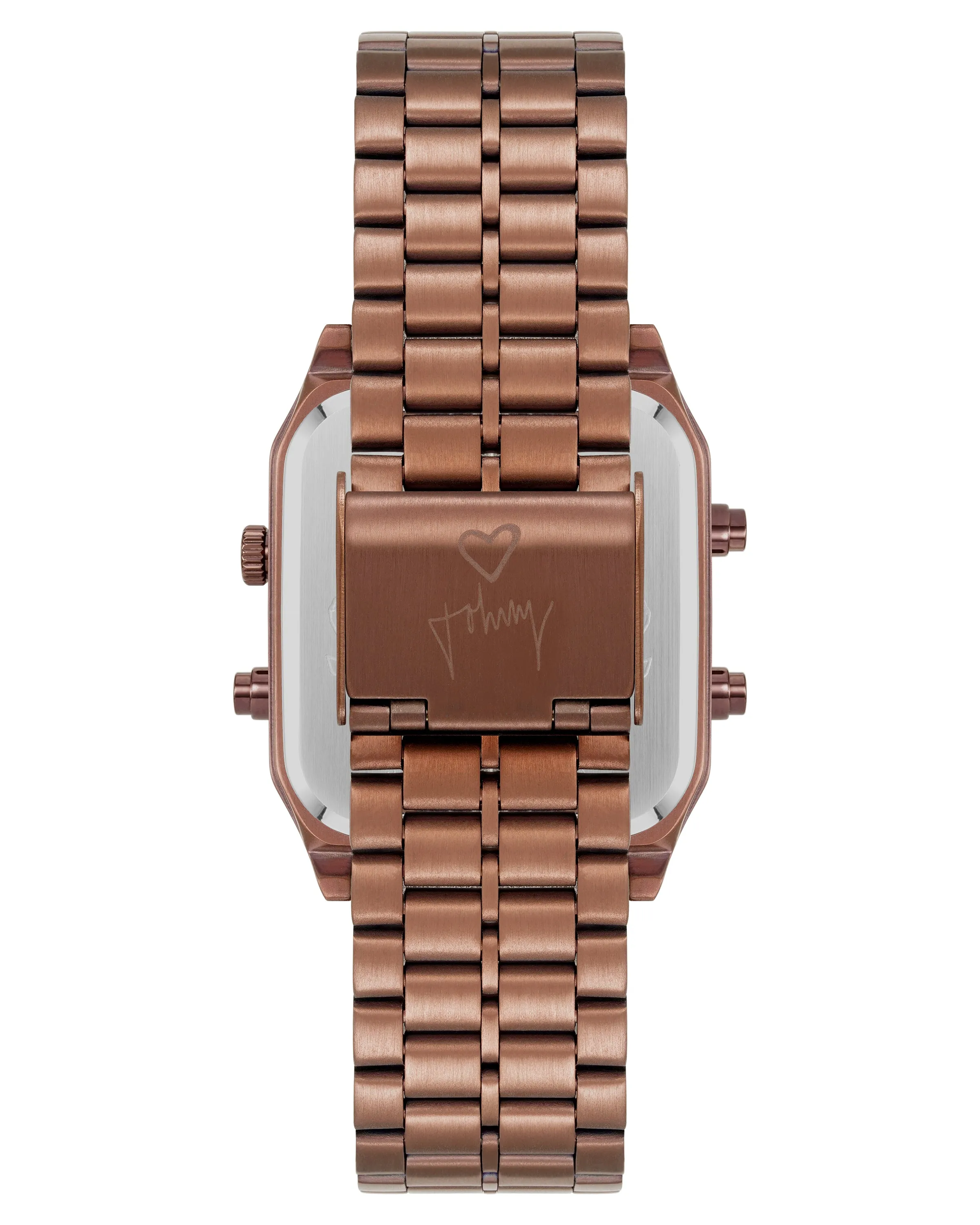 Flashback™ | 33mm, Lavender/Chocolate