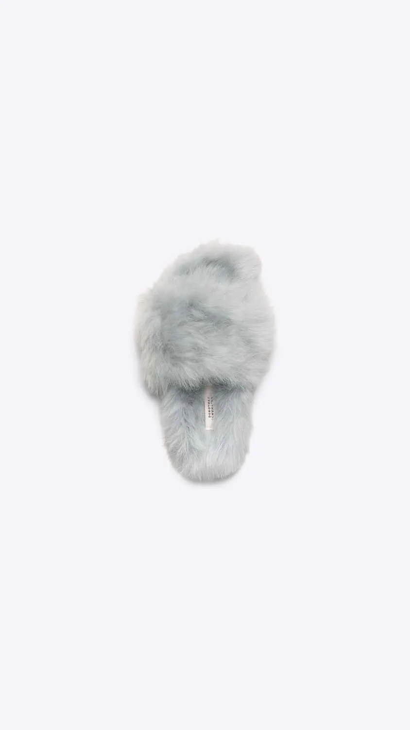 Future Club Flat Slides